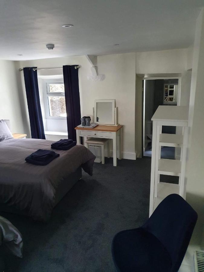 Red Lion Rooms - Self Check In Dalton in Furness Exterior foto